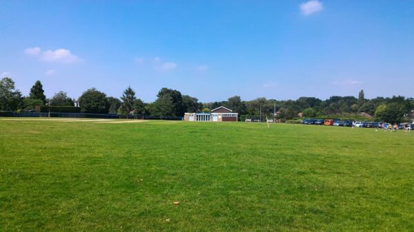 Willet Recreation Ground - Bromley Parks