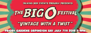 The Big O Vintage Festival