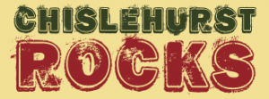 Chis rocks logo