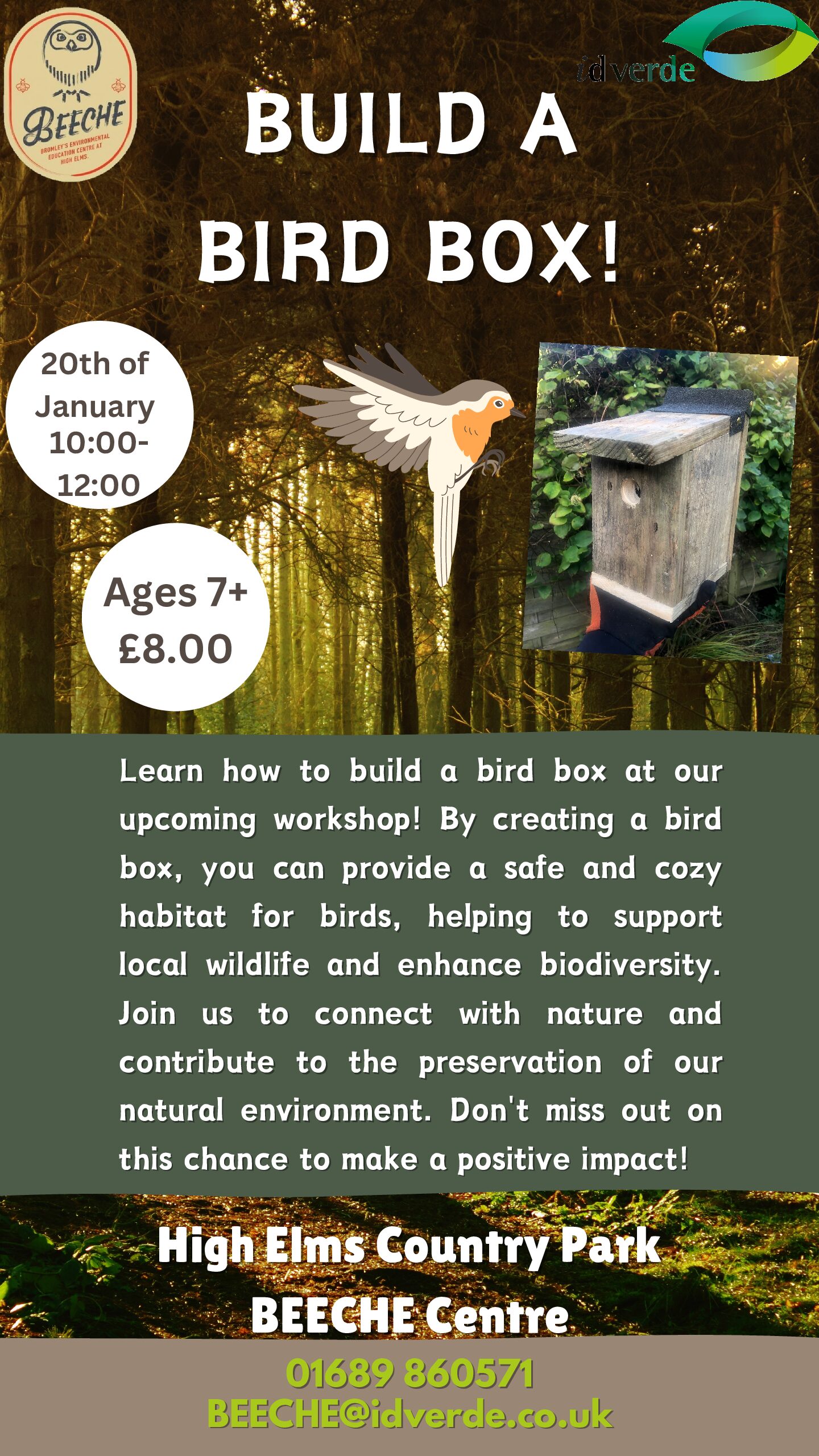 High Elms Country Park Archives Bromley Parks