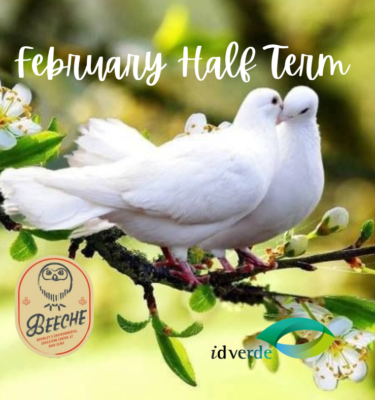 February Half Term