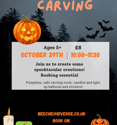Pumpkin Carving