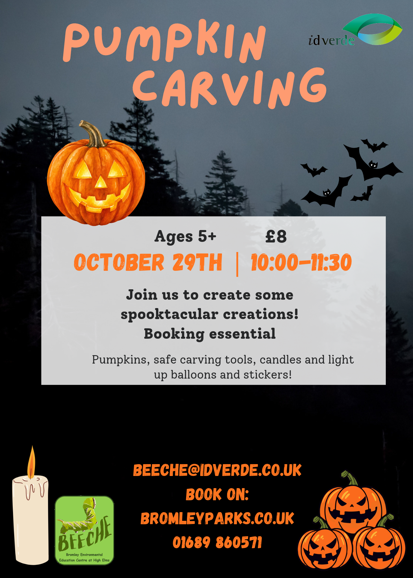 Pumpkin Carving
