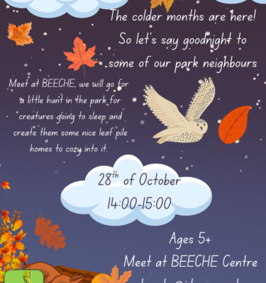 Hibernation Information
