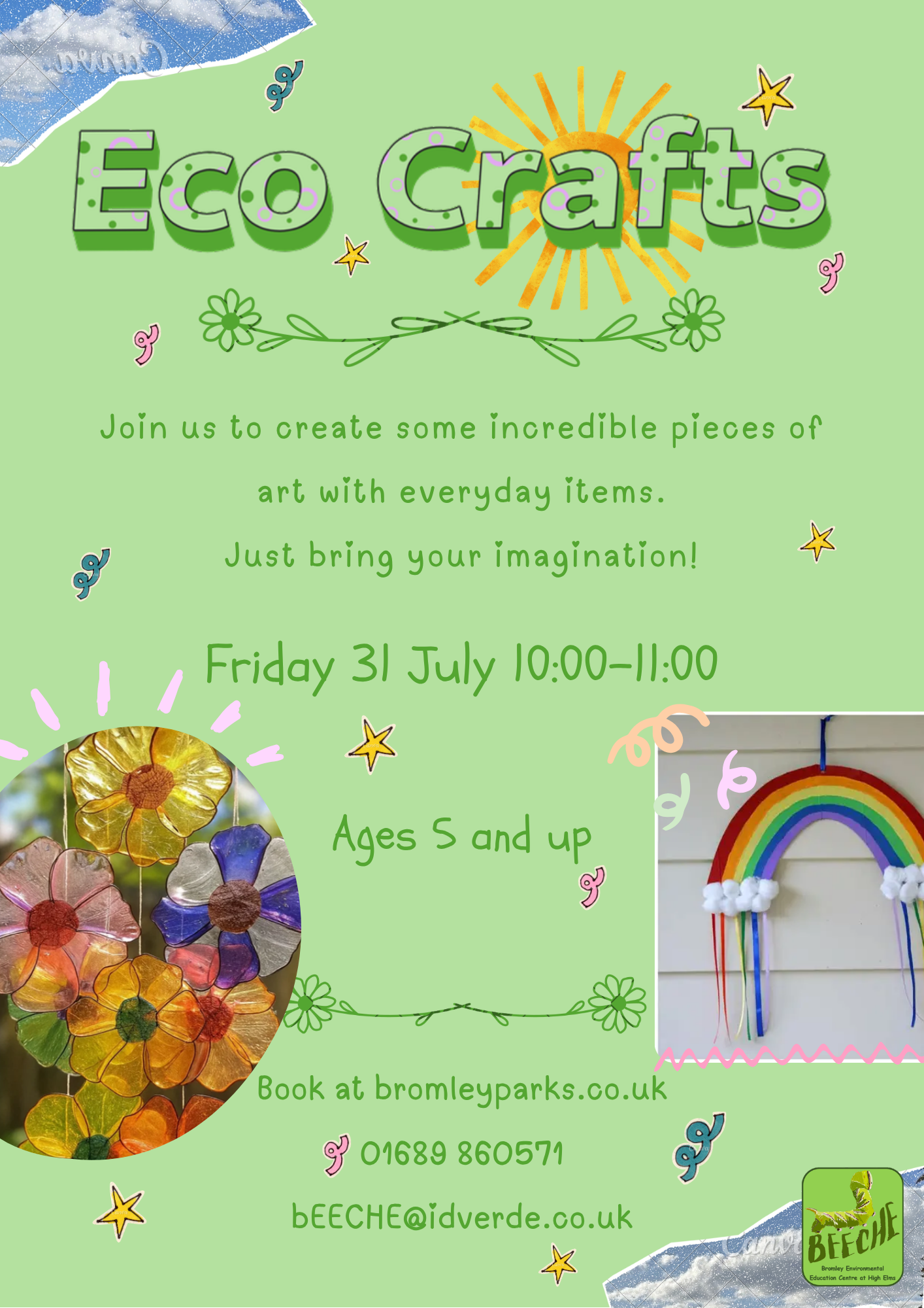 Eco Crafts